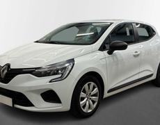 Renault Clio 5 Societe Fontenay-le-Vicomte