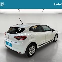 Renault Clio 5 Societe CLIO SOCIETE BLUE DCI 85 AIR Fontenay-le-Vicomte
