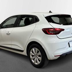 Renault Clio 5 Societe CLIO SOCIETE BLUE DCI 85 AIR Fontenay-le-Vicomte