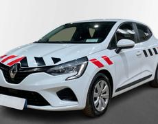 Renault Clio 5 Societe Fontenay-le-Vicomte