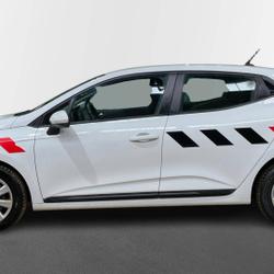 Renault Clio 5 Societe CLIO SOCIETE BLUE DCI 85 AIR NAV Fontenay-le-Vicomte