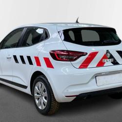 Renault Clio 5 Societe CLIO SOCIETE BLUE DCI 85 AIR NAV Fontenay-le-Vicomte