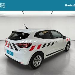 Renault Clio 5 Societe CLIO SOCIETE BLUE DCI 85 AIR NAV Fontenay-le-Vicomte