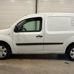 Renault Kangoo Express KANGOO EXPRESS BLUE DCI 80 EXTRA R-LINK Fontenay-le-Vicomte