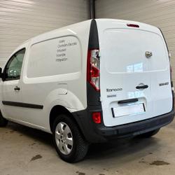 Renault Kangoo Express KANGOO EXPRESS BLUE DCI 80 EXTRA R-LINK Fontenay-le-Vicomte