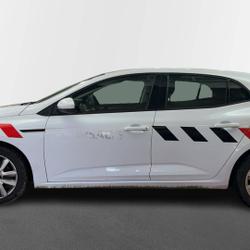 Renault Megane societe MEGANE IV SOCIETE BLUE DCI 115 - 21N AIR NAV 2P Fontenay-le-Vicomte