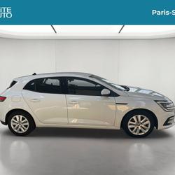 Renault Megane societe MEGANE IV SOCIETE BLUE DCI 115 - 21N AIR NAV 2P Fontenay-le-Vicomte