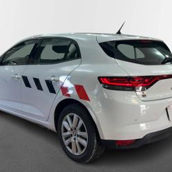 Renault Megane societe MEGANE IV SOCIETE BLUE DCI 115 - 21N AIR NAV 2P Fontenay-le-Vicomte