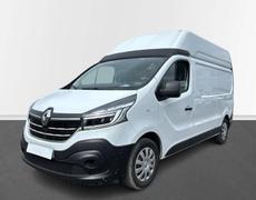 Renault Trafic Fontenay-le-Vicomte