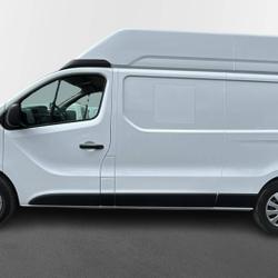 Renault Trafic TRAFIC FGN L2H2 1200 KG DCI 145 ENERGY GRAND CONFORT Fontenay-le-Vicomte