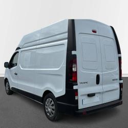 Renault Trafic TRAFIC FGN L2H2 1200 KG DCI 145 ENERGY GRAND CONFORT Fontenay-le-Vicomte