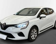 Renault Clio 5 Societe Fontenay-le-Vicomte