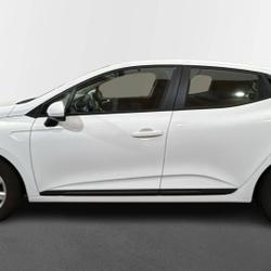 Renault Clio 5 Societe CLIO SOCIETE BLUE DCI 85 AIR NAV Fontenay-le-Vicomte