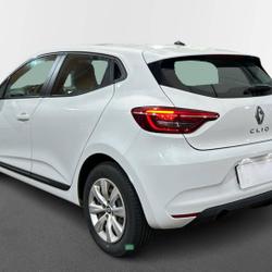 Renault Clio 5 Societe CLIO SOCIETE BLUE DCI 85 AIR NAV Fontenay-le-Vicomte