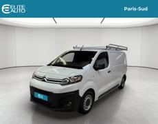 Citroen Jumpy Fontenay-le-Vicomte