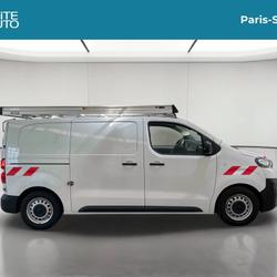 Peugeot Expert EXPERT FGN M BLUEHDI 120 S&S BVM6 Fontenay-le-Vicomte