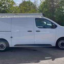 Peugeot Expert EXPERT FGN M BLUEHDI 120 S&S BVM6 Fontenay-le-Vicomte