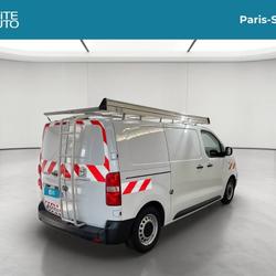 Peugeot Expert EXPERT FGN M BLUEHDI 120 S&S BVM6 Fontenay-le-Vicomte