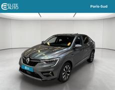 Renault Arkana Fontenay-le-Vicomte