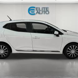 Renault Clio 5 Clio Blue dCi 85 Business Fontenay-le-Vicomte