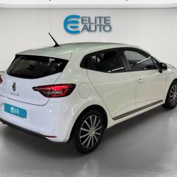 Renault Clio 5 Clio Blue dCi 85 Business Fontenay-le-Vicomte
