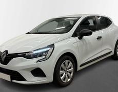 Renault Clio 5 Societe