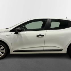 Renault Clio 5 Societe CLIO SOCIETE BLUE DCI 85 AIR Fontenay-le-Vicomte