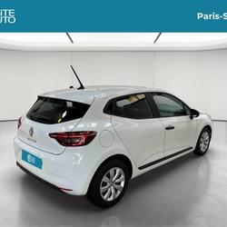Renault Clio 5 Societe CLIO SOCIETE BLUE DCI 85 AIR Fontenay-le-Vicomte