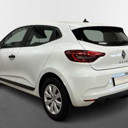 Renault Clio 5 Societe CLIO SOCIETE BLUE DCI 85 AIR Fontenay-le-Vicomte