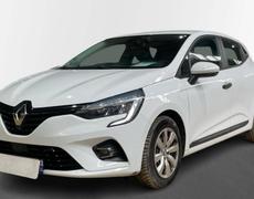 Renault Clio 5 Societe