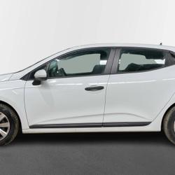 Renault Clio 5 Societe CLIO SOCIETE BLUE DCI 85 AIR NAV Fontenay-le-Vicomte