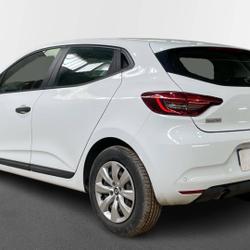 Renault Clio 5 Societe CLIO SOCIETE BLUE DCI 85 AIR NAV Fontenay-le-Vicomte