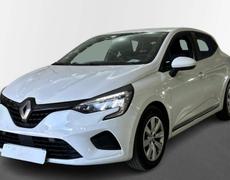 Renault Clio 5 Societe