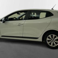 Renault Clio 5 Societe CLIO SOCIETE BLUE DCI 85 AIR NAV Fontenay-le-Vicomte