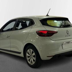 Renault Clio 5 Societe CLIO SOCIETE BLUE DCI 85 AIR NAV Fontenay-le-Vicomte