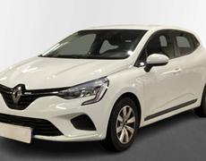 Renault Clio 5 Societe