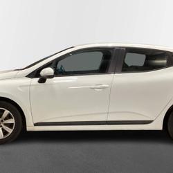 Renault Clio 5 Societe CLIO SOCIETE BLUE DCI 85 AIR NAV Fontenay-le-Vicomte