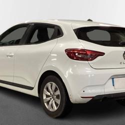 Renault Clio 5 Societe CLIO SOCIETE BLUE DCI 85 AIR NAV Fontenay-le-Vicomte