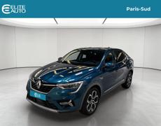 Renault Arkana Fontenay-le-Vicomte