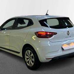 Renault Clio 5 Societe CLIO SOCIETE BLUE DCI 85 AIR Fontenay-le-Vicomte