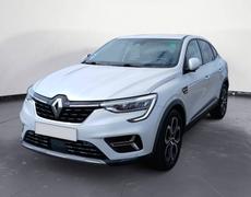 Renault Arkana Fontenay-le-Vicomte