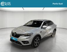 Renault Arkana Fontenay-le-Vicomte
