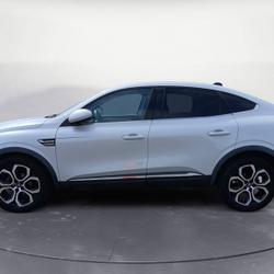 Renault Arkana Arkana TCe 140 EDC FAP - 21B Intens Fontenay-le-Vicomte