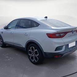 Renault Arkana Arkana TCe 140 EDC FAP - 21B Intens Fontenay-le-Vicomte