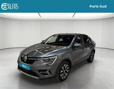 Renault Arkana Fontenay-le-Vicomte