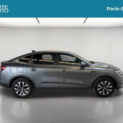 Renault Arkana Arkana E-Tech hybride 145 - 22 Evolution Fontenay-le-Vicomte