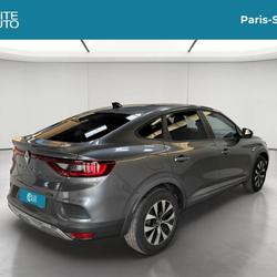 Renault Arkana Arkana E-Tech hybride 145 - 22 Evolution Fontenay-le-Vicomte