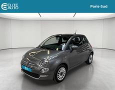 Fiat 500 II Fontenay-le-Vicomte