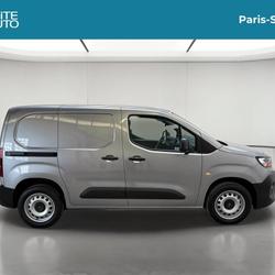Peugeot Partner PARTNER FGN DIESEL 130 CH M AUT Fontenay-le-Vicomte