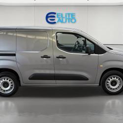 Peugeot Partner PARTNER FGN DIESEL 130 CH M AUT Fontenay-le-Vicomte